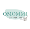 OMOMMI crochet time