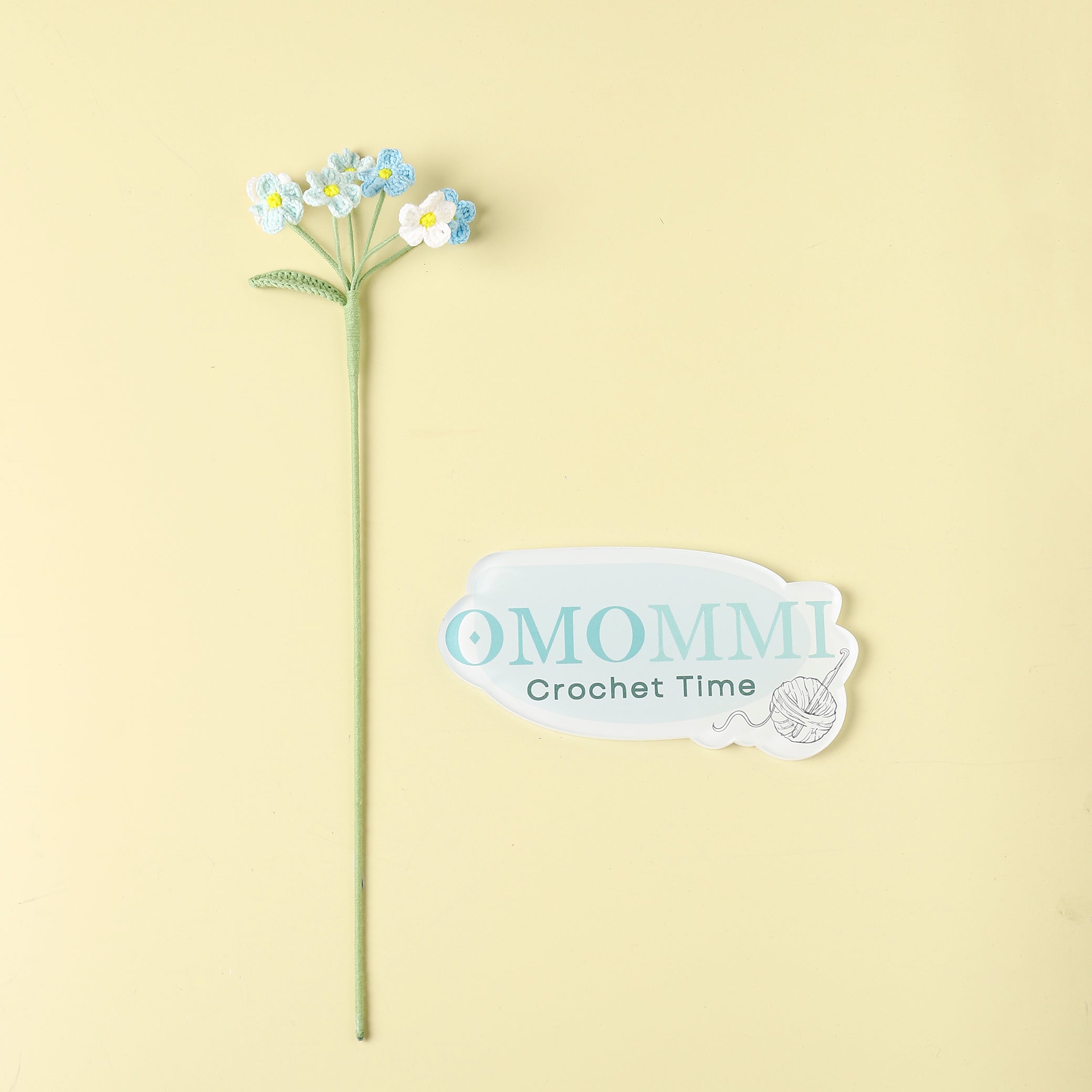 Forget-me-not