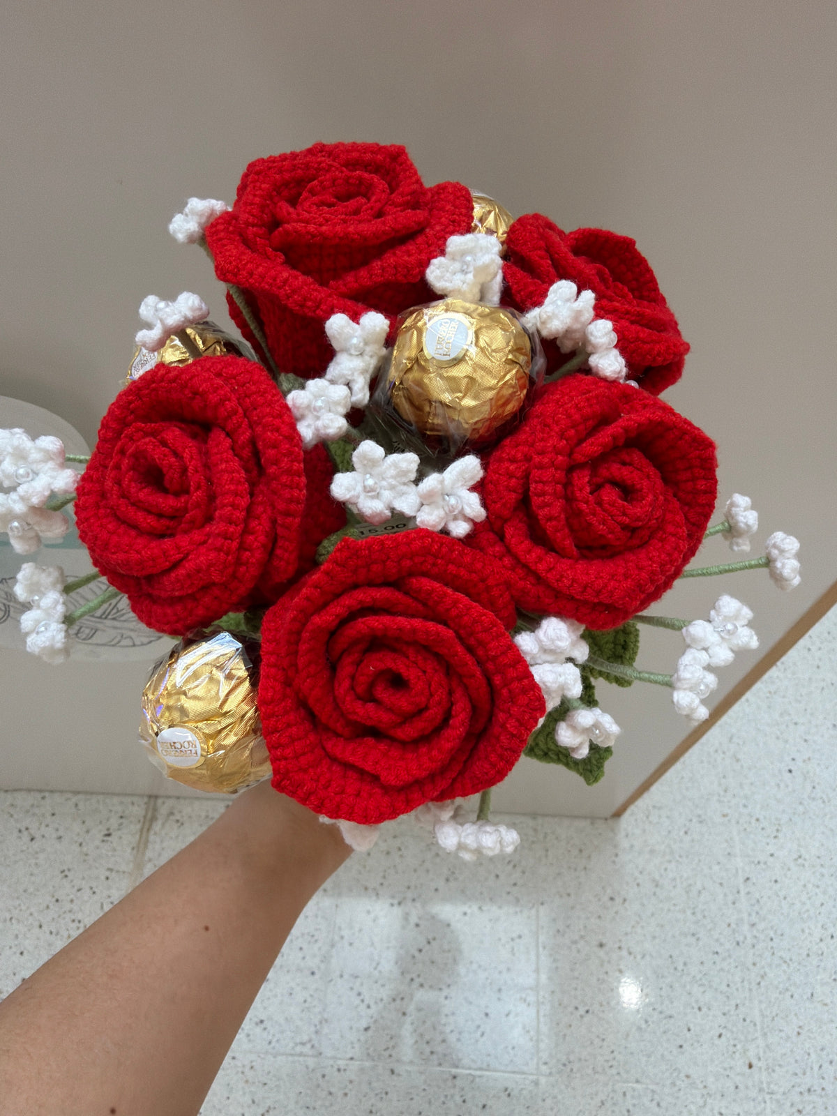 Custom order