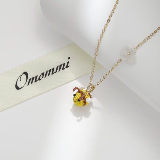 Animal Necklace