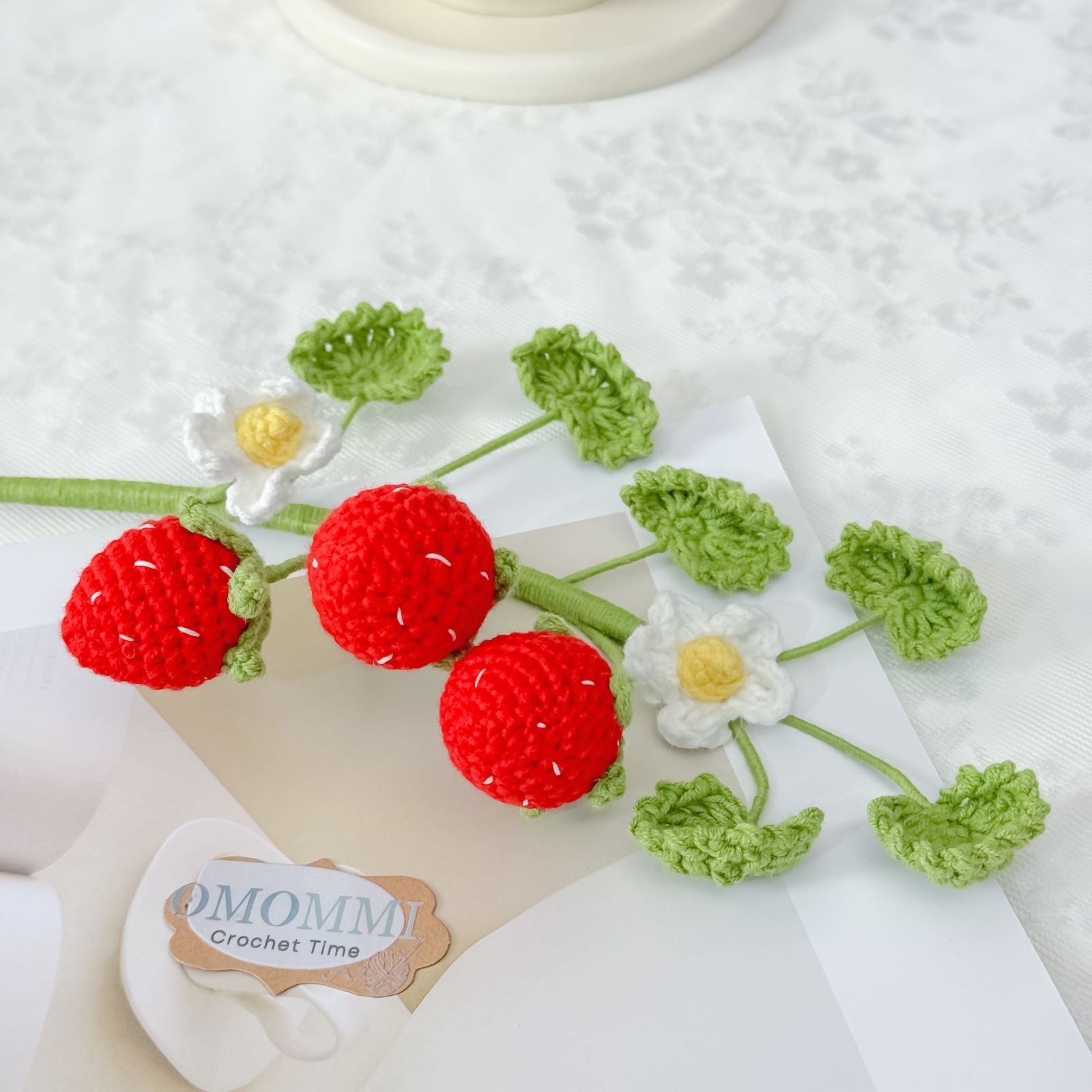 Strawberry